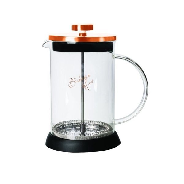 Berlinger Haus Infusore Per Il Tè 350Ml Rose Gold 8649-image