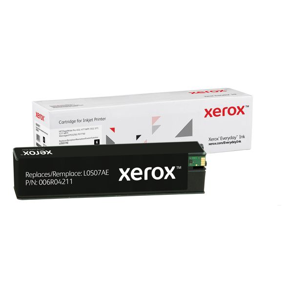 Xerox 006R04211 Toner Xerox Ogni Giorno Hp 973X (L0S07AE) Nero-image