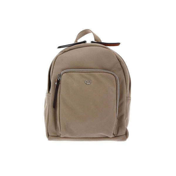 Gerry Weber Zaino Per Il Tempo Libero Zaino Breath Sounds Backpack Svz Fungi Beige-image