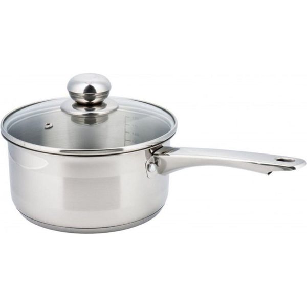 Kinghoff Controller Con Coperchio 16 Cm KH-4323 1,5L-image