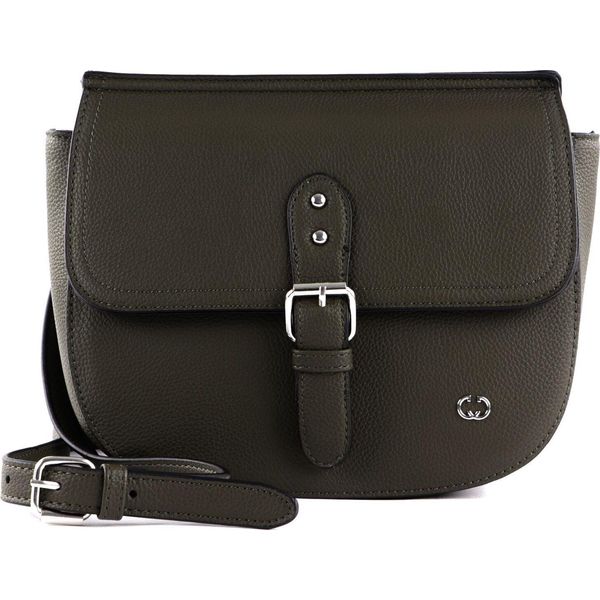Gerry Weber Borsa A Tracolla Borsa Da Sera La Paloma Shoulderbag Forest Night Verde-image