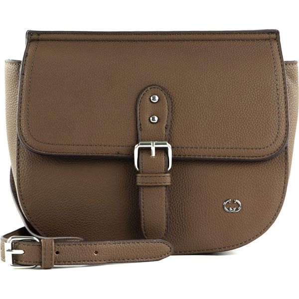 Gerry Weber Borsa A Tracolla Borsa Da Sera La Paloma Shoulderbag Fungi Marrone-image