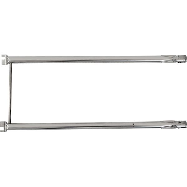 Set Di Tubi Per Bruciatori In Acciaio Inox Bbq-Toro | Bruciatore Di Ricambio Per Diversi Barbecue A Gas Weber-image