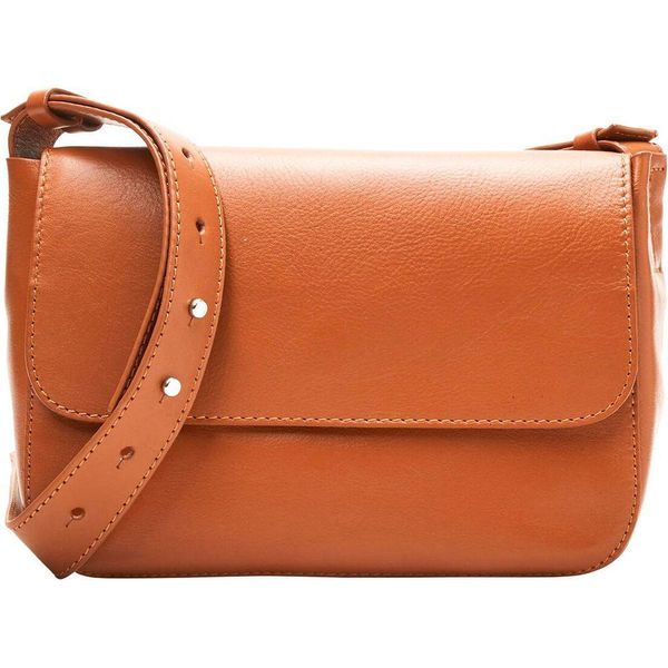 S.Oliver Pelle Borsa A Tracolla Borsa A Tracolla Crossbody Bag Brown Marrone-image