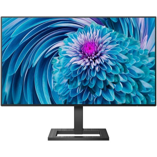 Philips E Line 241E2FD/00 Led Display 60,5 Cm (23.8") 1920 X 1080 Pixel Full Hd Nero"-image