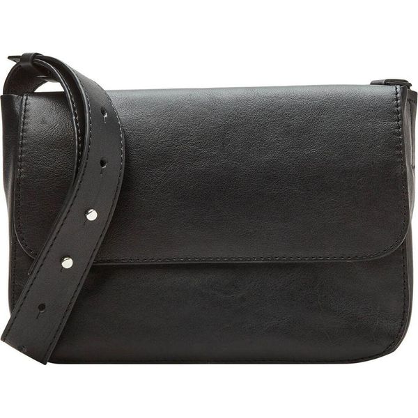 S.Oliver Pelle Borsa A Tracolla Borsa A Tracolla Crossbody Bag Grey / Black Nero-image
