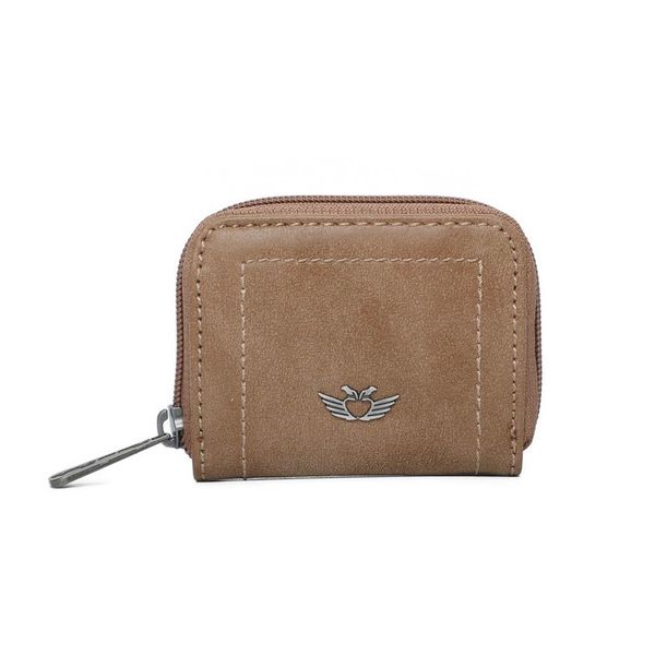 Fritzi Aus PreußEn Portafoglio Vintage Fritzi14 Wani Wallet Cracker Marrone-image