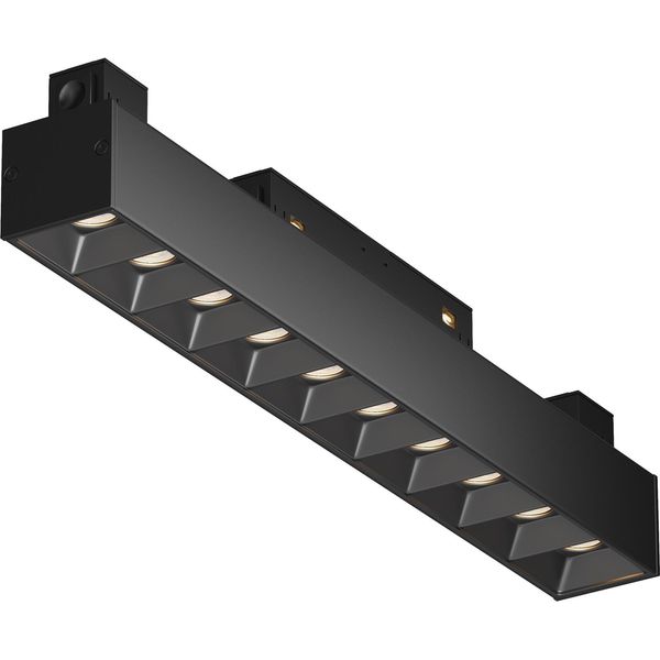 Maytoni Magnet Luce A Binario Led 20W 27Cm Bianco Caldo-image