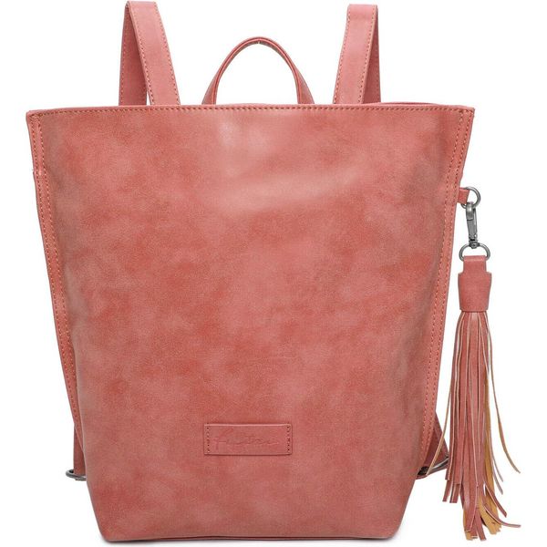 Fritzi Aus PreußEn Zaino Per Il Tempo Libero Zaino Vintage Fritzi33 Backpack Burn Arancione-image
