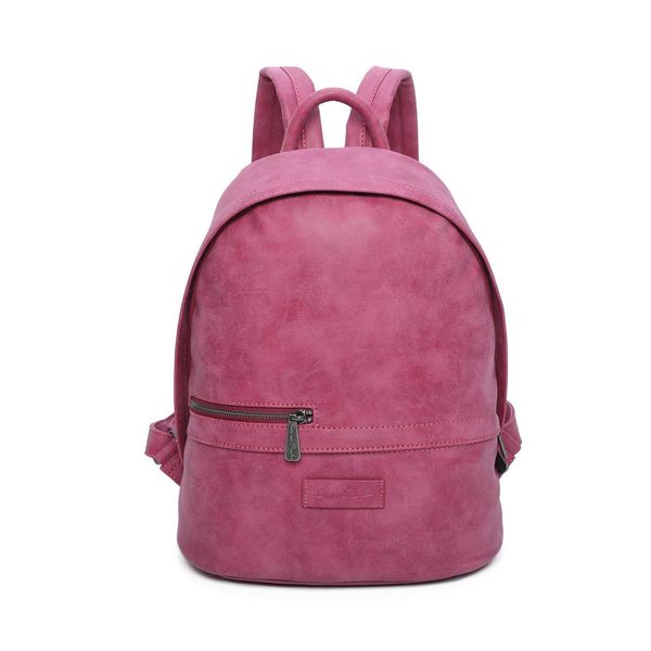 Fritzi Aus PreußEn Zaino Vintage Backpack 1 True Berry Rosa-image