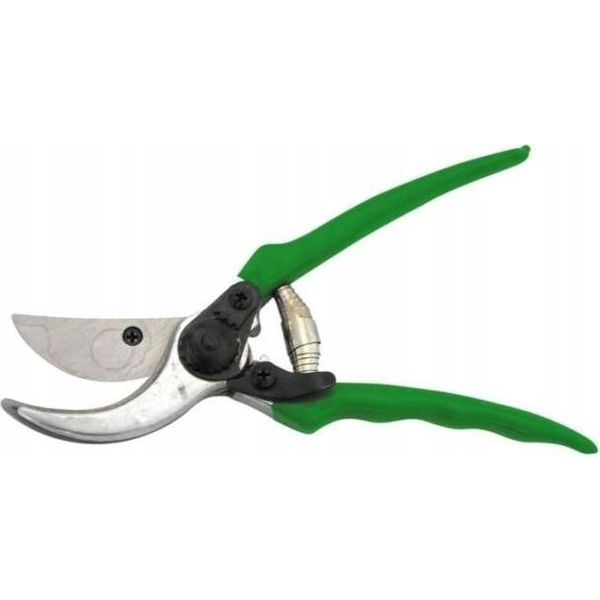 Cesoie Da Giardino In Acciaio Temprato Verde 20 Cm-image