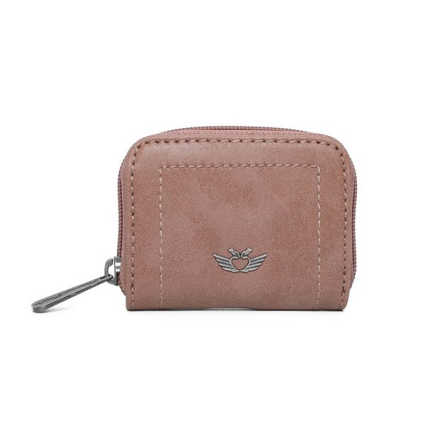 Fritzi Aus PreußEn Portafoglio Vintage Fritzi14 Wani Wallet Vintage Marrone-image