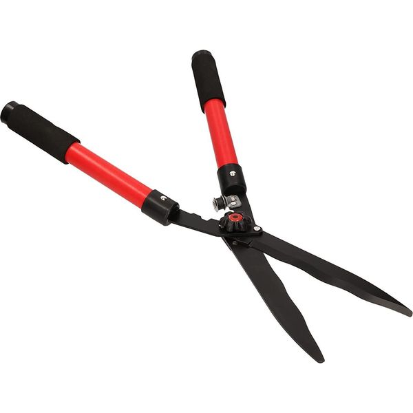 Kotarbau® Cesoie Per Siepi In Fibra Di Vetro Con Bordo Seghettato Per Tagliare Siepi E Rami-image