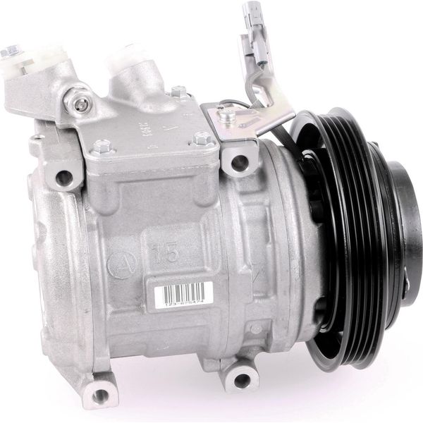 Compressore, Aria Condizionata Toyota Avensis-image