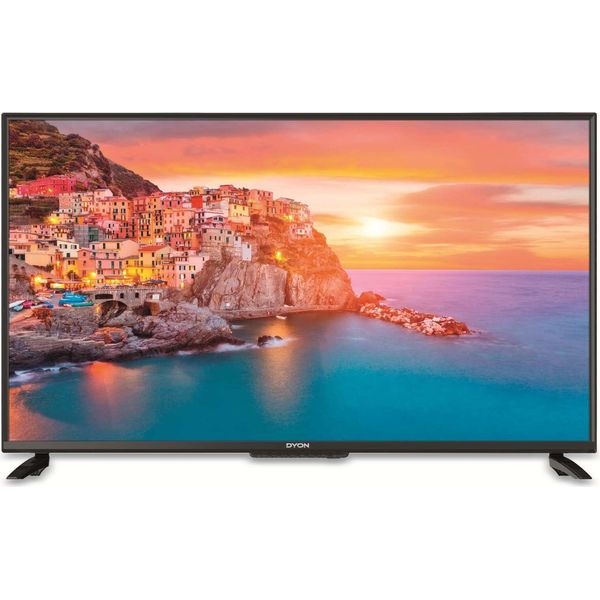 Dyon LED-TV Enter 40 Pro X2, 40" (100 Cm), Fullhd, Eek G"-image