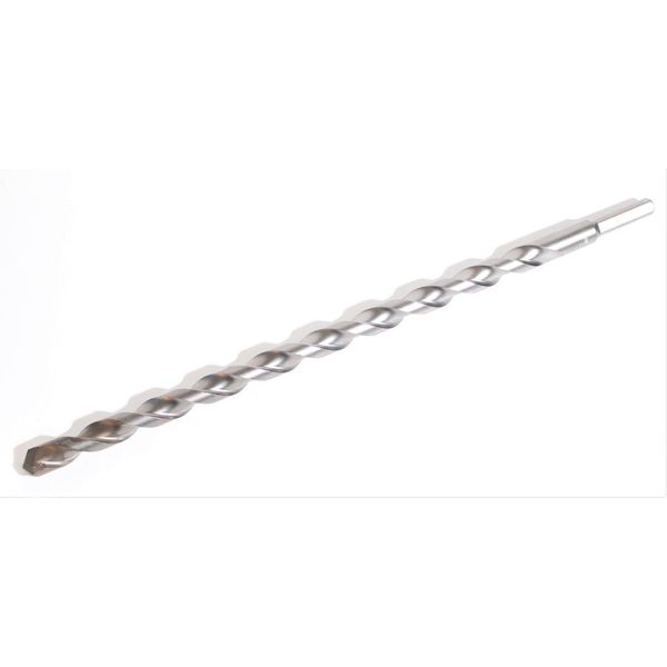 Projahn Trapano Per Calcestruzzo ø 18 Mm Punta Per Martello A Percussione Super N. 57518400-image