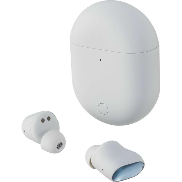 Xiaomi Redmi Buds 3 Pro Auricolari, Grigio Ghiacciaio, BHR5194GL-image