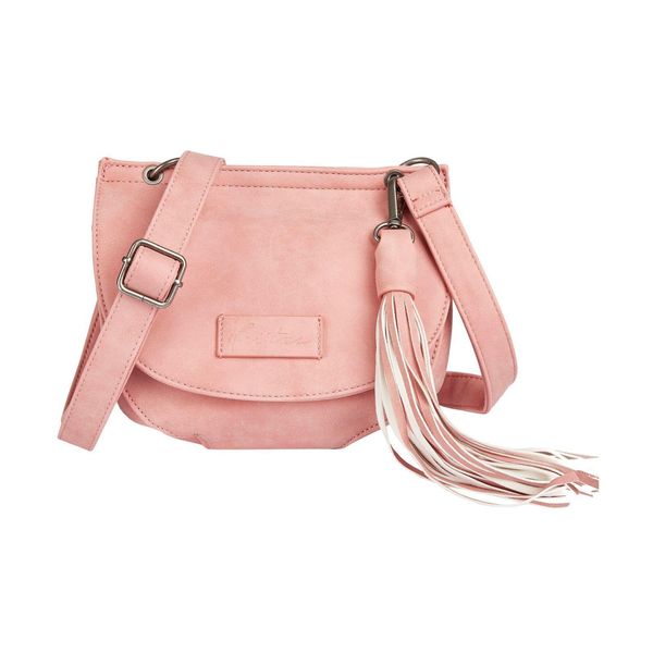 Fritzi Aus PreußEn Borsa A Tracolla Vintage Fritzi43 Crossbody Papaya Rosa-image