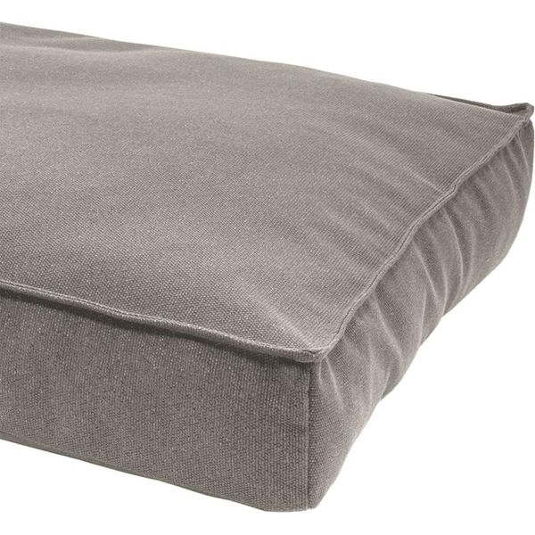 Cuscino Per Cani Da Esterno Madison Manchester 120X90X15 Cm Taupe-image