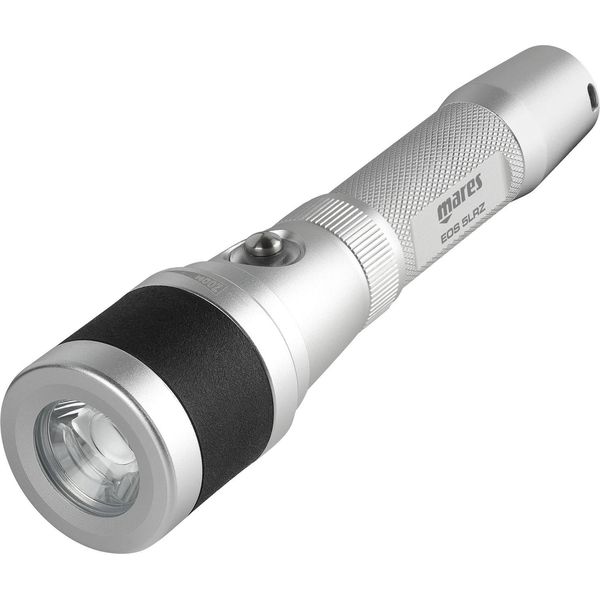 Mares Eos 5Lrz Luce Subacquea Argento Argento Taglia Unica-image