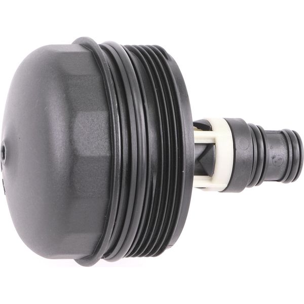 Coperchio, Alloggiamento Filtro Olio Bmw E46,E60,E61,E81,E91 E82,E84,E87,E92,E93-image