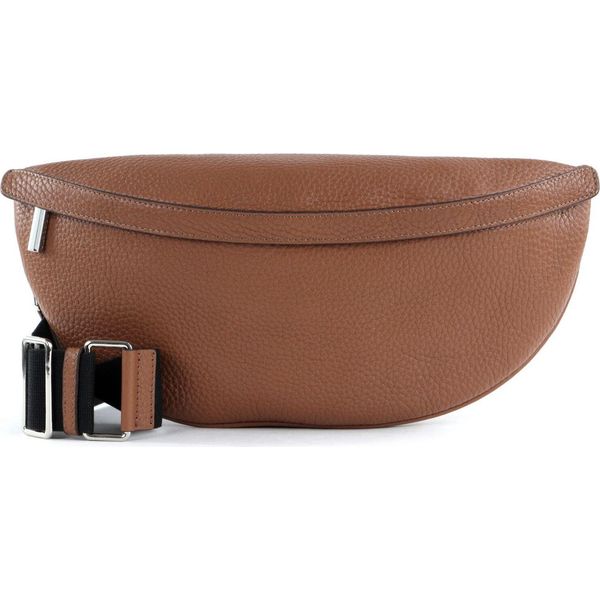Decadent Pelle Borsa A Tracolla Borsa A Tracolla Paris Belt Bag Cognac Marrone-image
