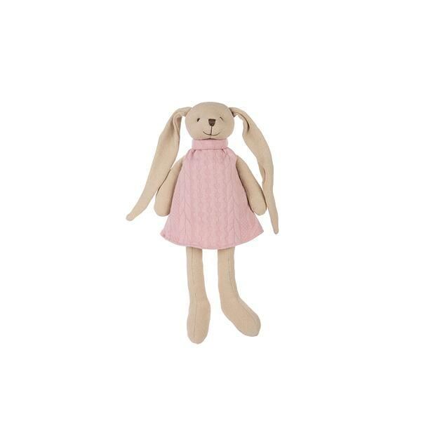 Canpolbabies Canpol Babies Coniglietto Rosa-image