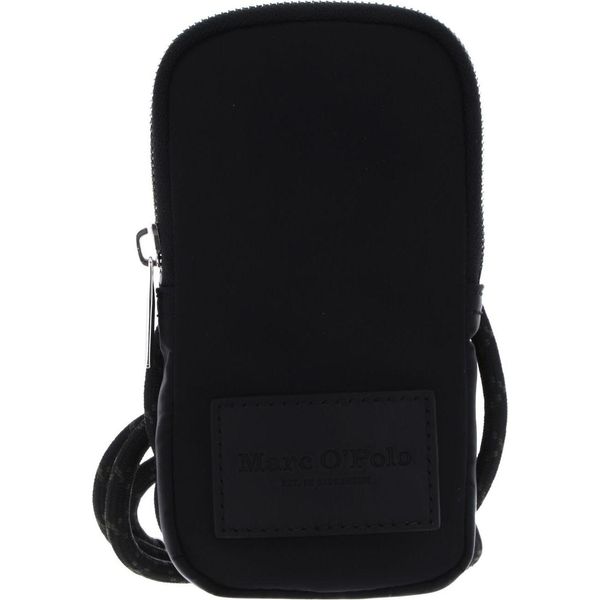 Marc O'polo Borsa Per Cellulare Akuna Cellphone Bag Black Nero-image