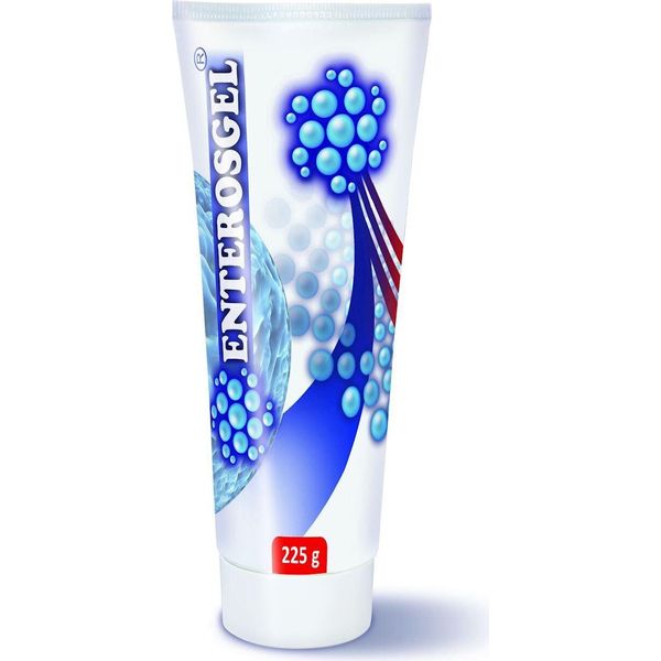 Enterosgel Sospensione Orale 225 G In NovitÀ-image