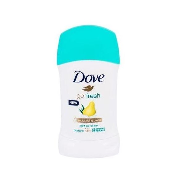 Dove 40Ml Stick Antitraspirante Pera E Aloe Vera-image