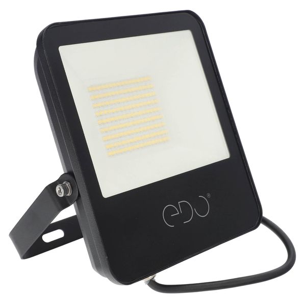 Faretto Da Esterno Illuminazione Da Giardino Modan Led 50W 4000K 8000Lm IP65 EDO777285 Edo-image