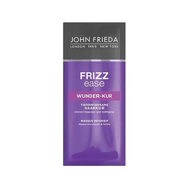Bustina Di Cura Miracolosa John Frieda-image