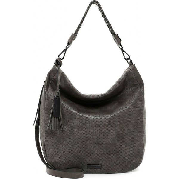 Suri Frey Borsetta Borsa A Tracolla Tally Handbag Fango Verde-image