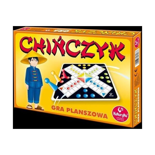 Gioco Da Tavolo Cinese-image