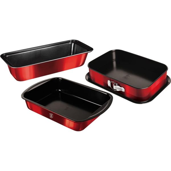 Berlinger Haus Set Teglia Da Forno 30159-image