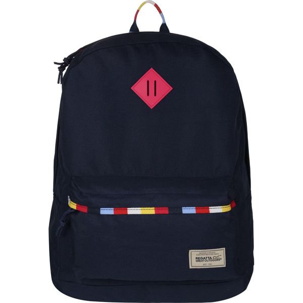 Regatta - Zaino Stamford, 20L RG5294 (Taglia Unica) (Blu Scuro)-image