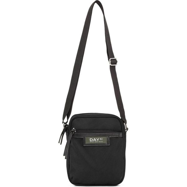 Day Et Borsa A Tracolla Gweneth Re-S Crossbody Black Nero-image