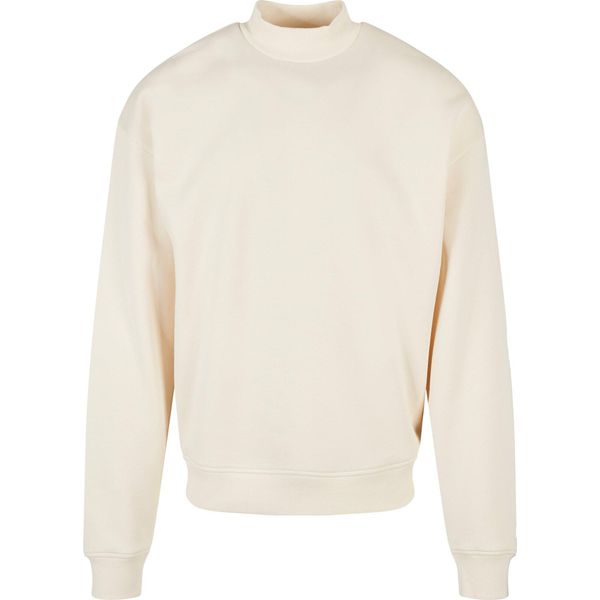 Urban Classics - Maglione Oversize Con Collo A Smerlo - 4XL-image