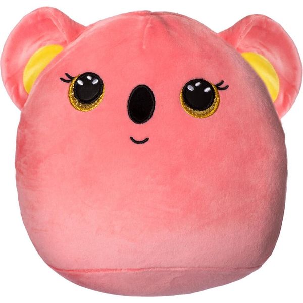 Ty 39226 - Poppy Koala - Squish A Boo / Beanie Squishy - 20 Cm (10")"-image