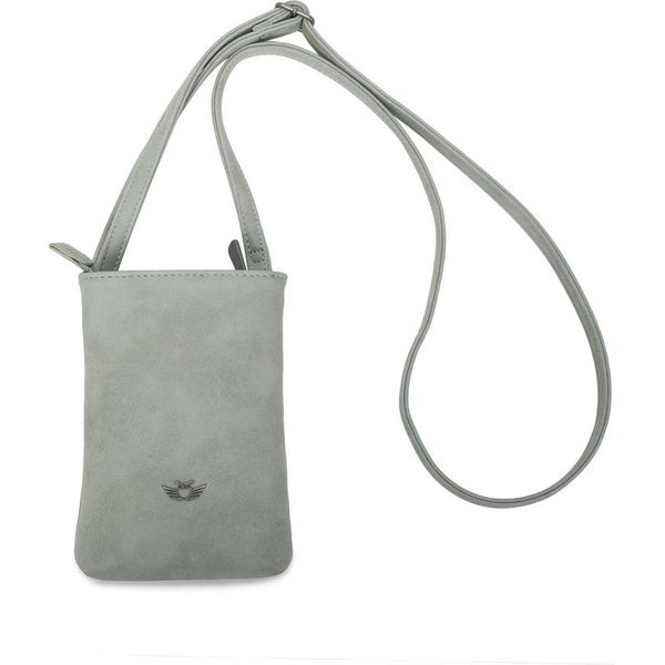Fritzi Aus PreußEn Borsa A Tracolla Borsa Per Cellulare Vintage Roja03 Crossbody Lime Verde-image