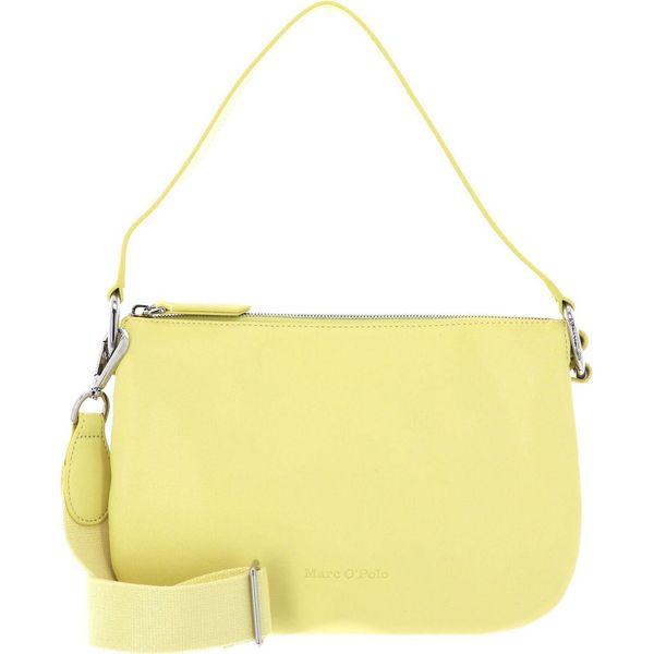 Marc O'polo Borsa A Tracolla Borsa A Tracolla Lara Crossbody Bag Lemon Sorbet Giallo-image