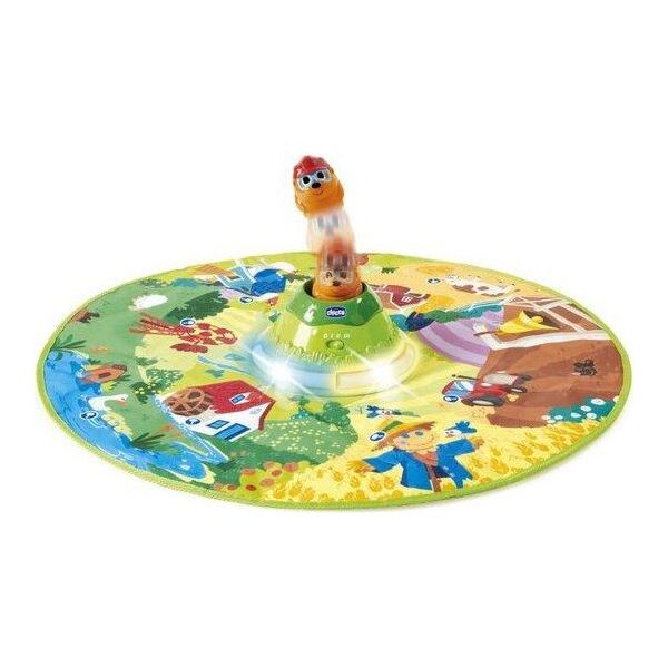 Chicco Chicco Libera La Talpa-image