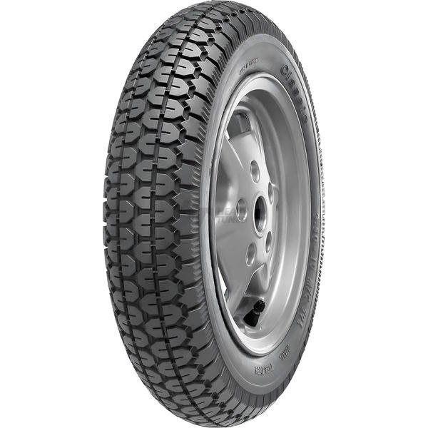 Reifen Continental Conticlassic 3.00-10 50J Tt Vorne / Hinten-image