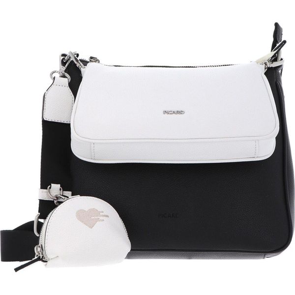 Picard Borsa A Tracolla Borsa A Tracolla Pickapack Shoulder Bag Sz-Kombi Nero-image