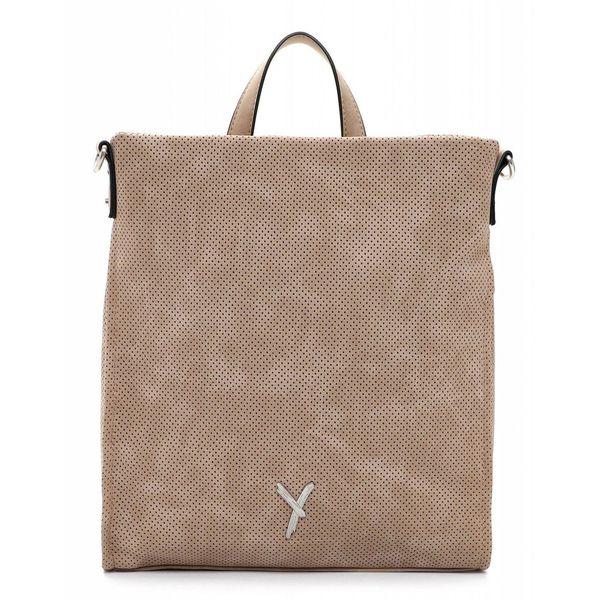 Suri Frey Zaino Per Il Tempo Libero Zaino Romy Backpack Sand Marrone-image