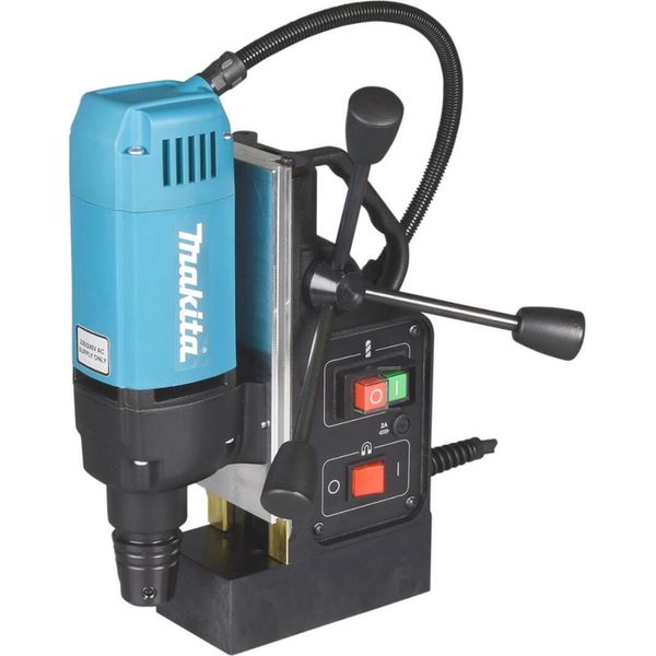 Carotatrice Magnetica Makita 1.050 Watt - 35 Mm - 8.000 N - 850 Giri/Min-image