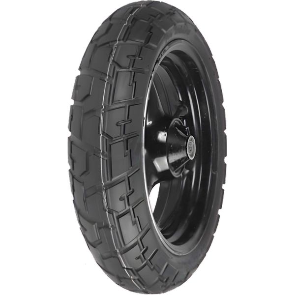 Gomma Reifen Vee Vrm 133 130/90-10 70J Tl Vorne / Hinten-image