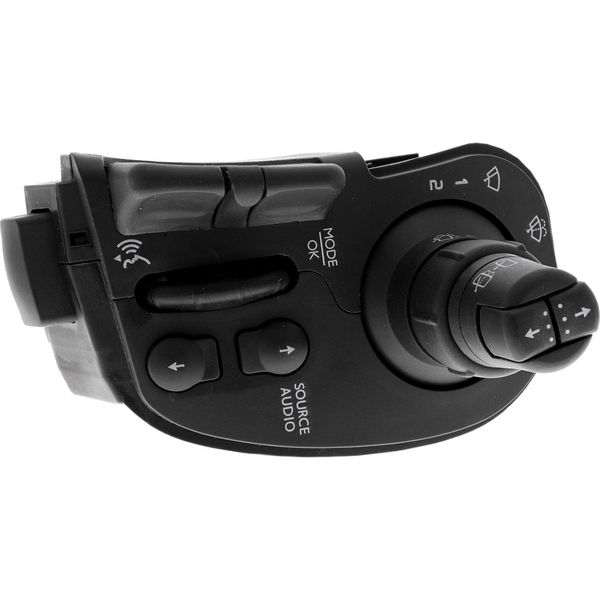Interruttore Sul Piantone Dello Sterzo Renault Clio 3 Kangoo Modus-image