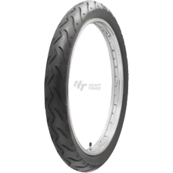 Gomma Reifen Vee Vrm 099 2,75-16 46J Tt Hinten-image