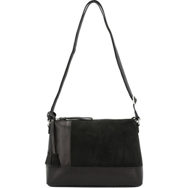 Picard Borsa A Tracolla Borsa A Tracolla Safari Shoulder Bag Black Nero-image